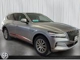 Thumbnail of 2024 Savile Silver Genesis GV80