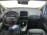 Thumbnail of 2020 Silver Metallic Ford EcoSport