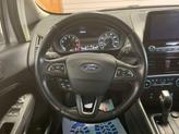 Thumbnail of 2020 Silver Metallic Ford EcoSport