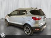 Thumbnail of 2020 Silver Metallic Ford EcoSport