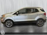 Thumbnail of 2020 Silver Metallic Ford EcoSport