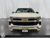 Thumbnail of 2024  Chevrolet Silverado 1500