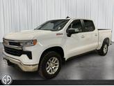 Photo of 2024  Chevrolet Silverado 1500