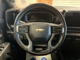 Thumbnail of 2024  Chevrolet Silverado 1500