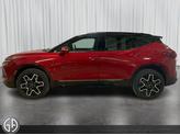 Thumbnail of 2023 Radiant Red Chevrolet Blazer