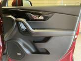 Thumbnail of 2023 Radiant Red Chevrolet Blazer