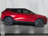 Thumbnail of 2023 Radiant Red Chevrolet Blazer