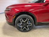 Thumbnail of 2023 Radiant Red Chevrolet Blazer