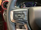 Thumbnail of 2023 Radiant Red Chevrolet Blazer