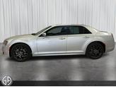 Thumbnail of 2022 Silver Mist Clearcoat Chrysler 300