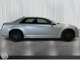 Thumbnail of 2022 Silver Mist Clearcoat Chrysler 300