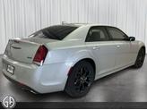 Thumbnail of 2022 Silver Mist Clearcoat Chrysler 300