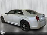 Thumbnail of 2022 Silver Mist Clearcoat Chrysler 300