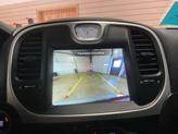 Thumbnail of 2022 Silver Mist Clearcoat Chrysler 300