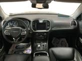 Thumbnail of 2022 Silver Mist Clearcoat Chrysler 300