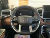 Thumbnail of 2024 White Toyota Tundra Hybrid