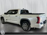 Thumbnail of 2024 White Toyota Tundra Hybrid