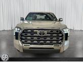 Thumbnail of 2024 White Toyota Tundra Hybrid