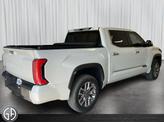 Thumbnail of 2024 White Toyota Tundra Hybrid