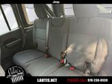 Thumbnail of 2021 Sting Gray Clearcoat Jeep Wrangler Unlimited