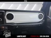 Thumbnail of 2021 Sting Gray Clearcoat Jeep Wrangler Unlimited