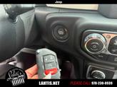 Thumbnail of 2021 Sting Gray Clearcoat Jeep Wrangler Unlimited