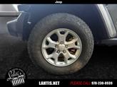 Thumbnail of 2021 Sting Gray Clearcoat Jeep Wrangler Unlimited
