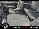Thumbnail of 2025 Bright White Clearcoat Jeep Grand Cherokee L