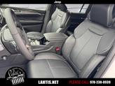 Thumbnail of 2025 Bright White Clearcoat Jeep Grand Cherokee L
