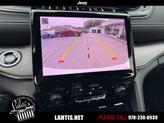 Thumbnail of 2025 Bright White Clearcoat Jeep Grand Cherokee L