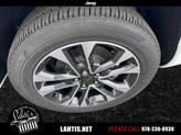 Thumbnail of 2025 Bright White Clearcoat Jeep Grand Cherokee L