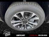 Thumbnail of 2025 Diamond Black Jeep Grand Cherokee L