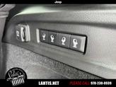 Thumbnail of 2025 Diamond Black Jeep Grand Cherokee L