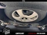 Thumbnail of 2025 Diamond Black Jeep Grand Cherokee L