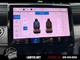 Thumbnail of 2025 Diamond Black Jeep Grand Cherokee L
