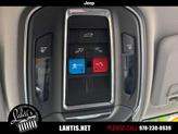 Thumbnail of 2021 Metallic Jeep Grand Cherokee L
