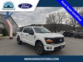 Photo of 2024 OXFORD WHITE Ford F-150