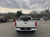 Thumbnail of 2024 OXFORD WHITE Ford F-150