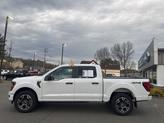 Thumbnail of 2024 OXFORD WHITE Ford F-150
