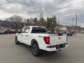 Thumbnail of 2024 OXFORD WHITE Ford F-150