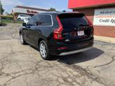 Thumbnail of 2022 Onyx Black Metallic Volvo XC90