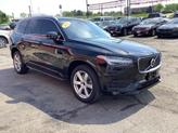 Thumbnail of 2022 Onyx Black Metallic Volvo XC90