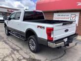 Thumbnail of 2019 Oxford White Ford F-350