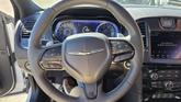 Thumbnail of 2022 Bright White Clearcoat Chrysler 300