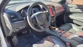 Thumbnail of 2022 Bright White Clearcoat Chrysler 300