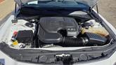 Thumbnail of 2022 Bright White Clearcoat Chrysler 300