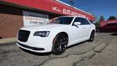 Photo of 2022 Bright White Clearcoat Chrysler 300
