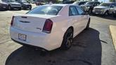 Thumbnail of 2022 Bright White Clearcoat Chrysler 300