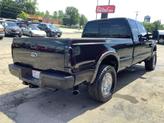 Thumbnail of 2008 Black Clearcoat Ford F-250
