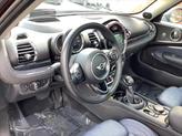 Thumbnail of 2018 Burgundy Metallic MINI Clubman